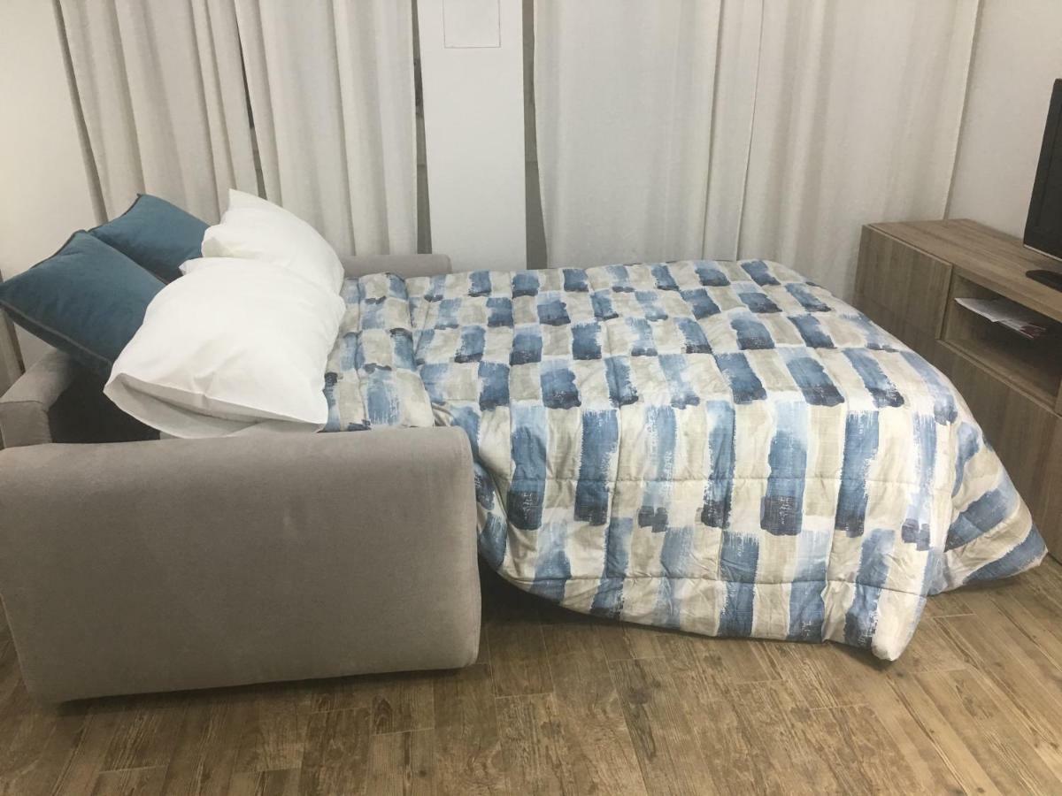 Mamma Roma 151 Lägenhet Exteriör bild