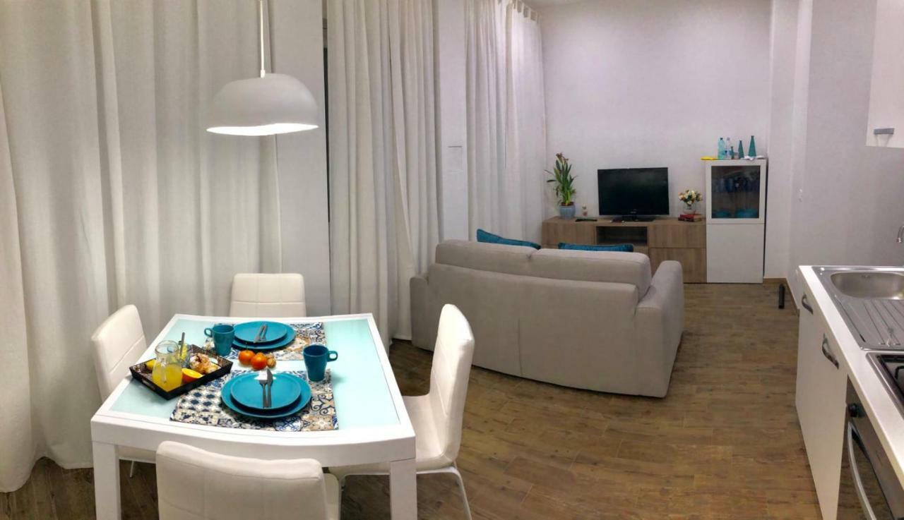 Mamma Roma 151 Lägenhet Exteriör bild