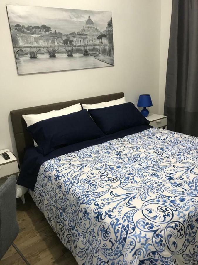 Mamma Roma 151 Lägenhet Exteriör bild